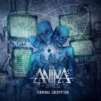 Terminal Encryption by The Anima Effect