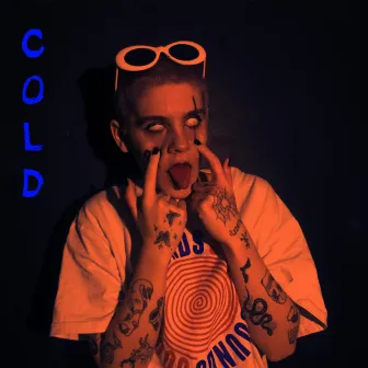 Cold by Darkwa Rebman