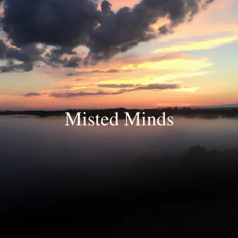 Blooming Fog by Misted Minds