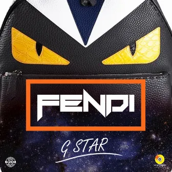 Fendi by G Star