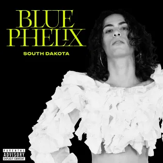 South Dakota by Blue Phelix