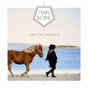 See the Woman by Mari Boine