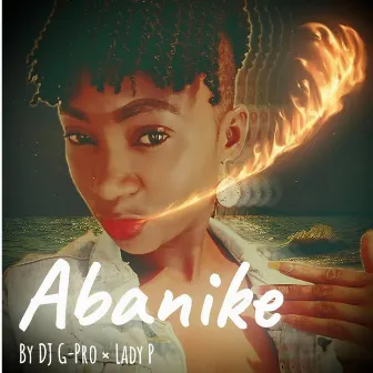 Abanike (Radio Edit) by Lady P