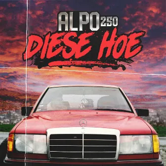 Diese Hoe by Alpo250