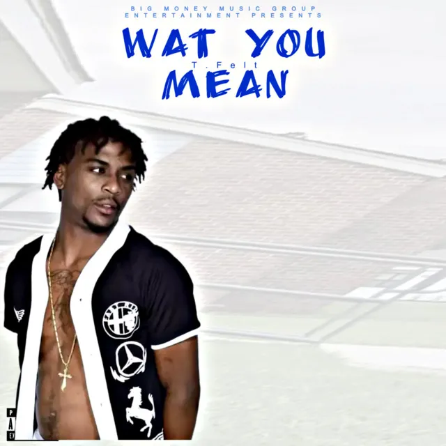 Wat U Mean