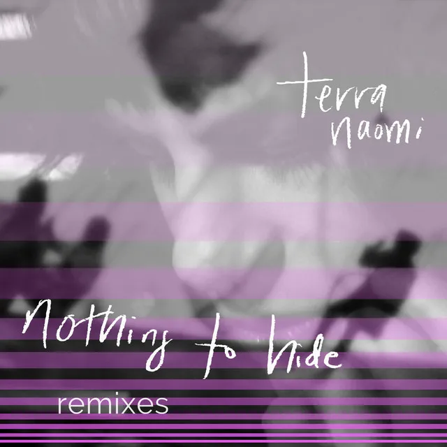 Nothing to Hide - Ries Artman Remix