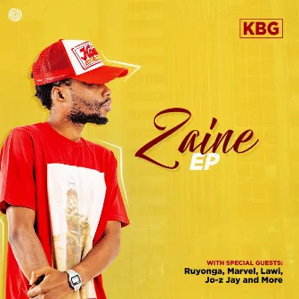 Zaine by KBG