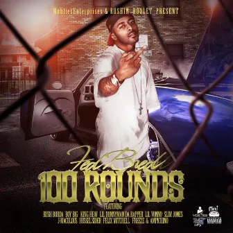 100 Rounds by Fed Bred