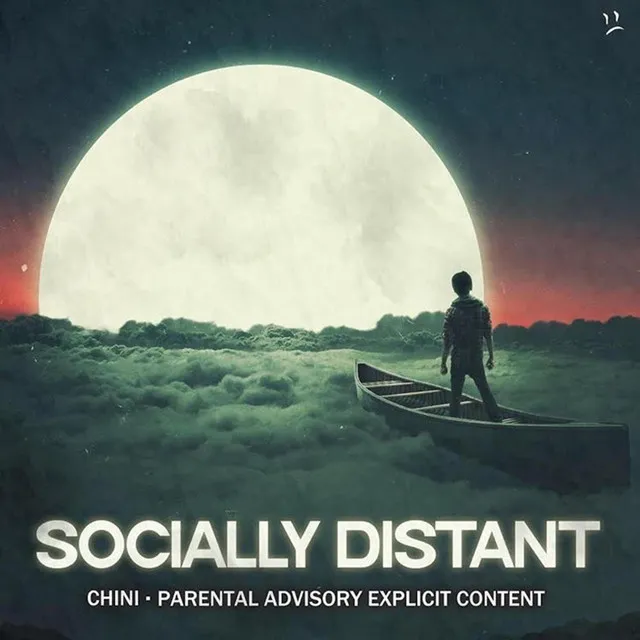 Socially Distant