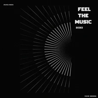 Feel The Music by Disko