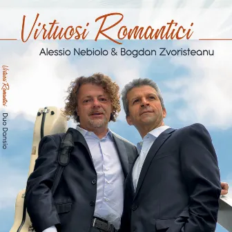 Virtuosi Romantici by Alessio Nebiolo