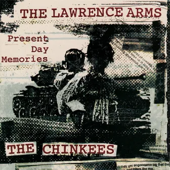 Present Day Memories by The Lawrence Arms