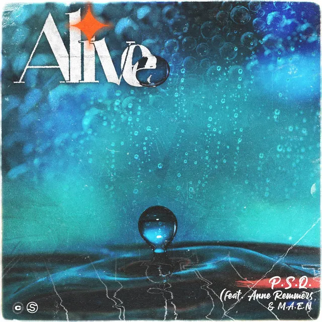 Alive