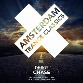 Chase (Remastering 2014) by De Bos