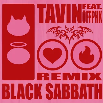 Black Sabbath (Remix) by offtavin