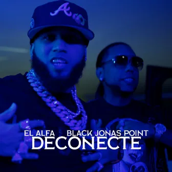 Deconecte by Black Jonas Point