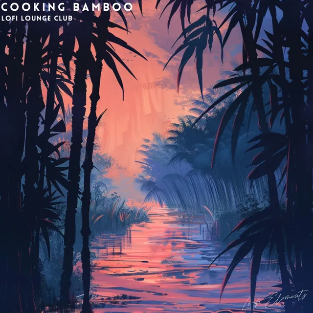 Cooking Bamboo