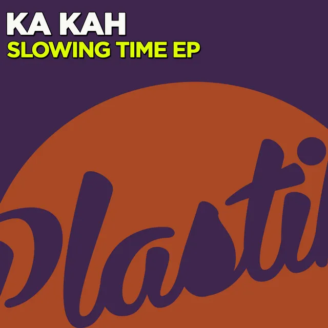 Slowing Time (Original Mix)