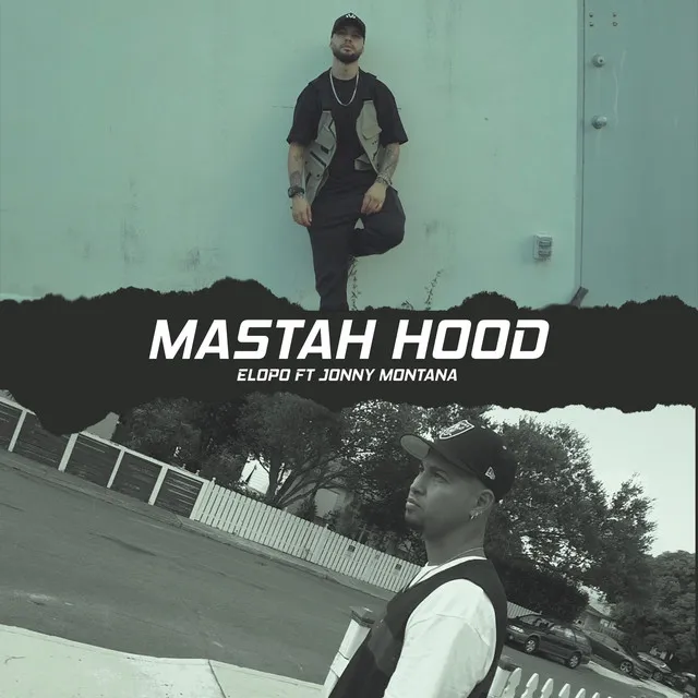 Mastah Hood