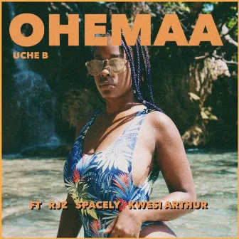 Ohemaa by Uche B