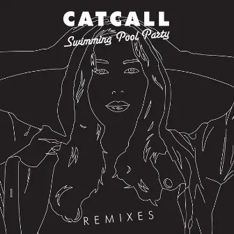 Swimming Pool by Catcall