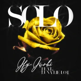 Solo by Ify Iwobi