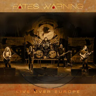 Firefly (Live 2018) by Fates Warning