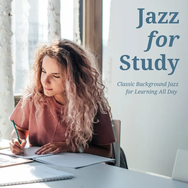 Jazz for Study