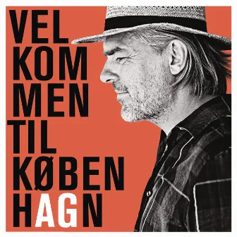 Velkommen Til København by Peter A.G.