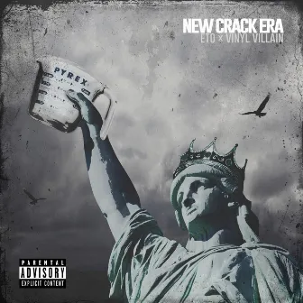 New Crack Era by Vinyl Villain