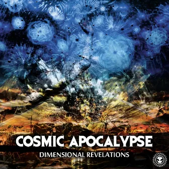 Dimensional Revelations by Cosmic Apocalypse