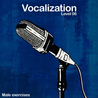 Vocalization Male Vol. 6 by Vocalization