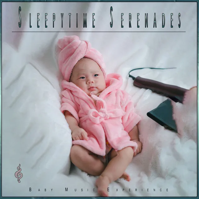 Sleepytime Serenades: Relaxing Lullaby Journeys