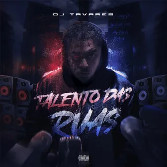 Talento das Ruas by Dj Tavares