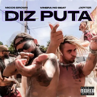 Diz Puta by Vinera no Beat