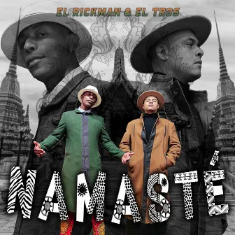 Namasté by El Rickman