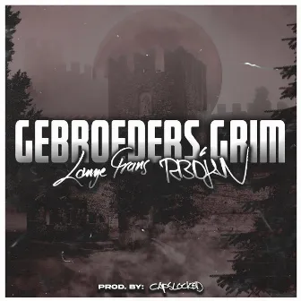 Gebroeders Grim by CAPSLOCKED