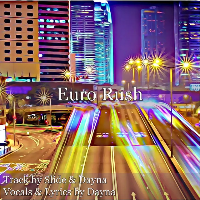 Euro Rush