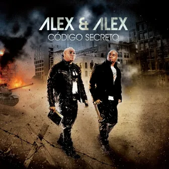 Código Secreto by Alex e Alex