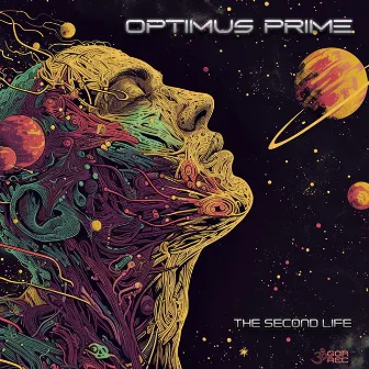 The Second Life by Optimus Prime