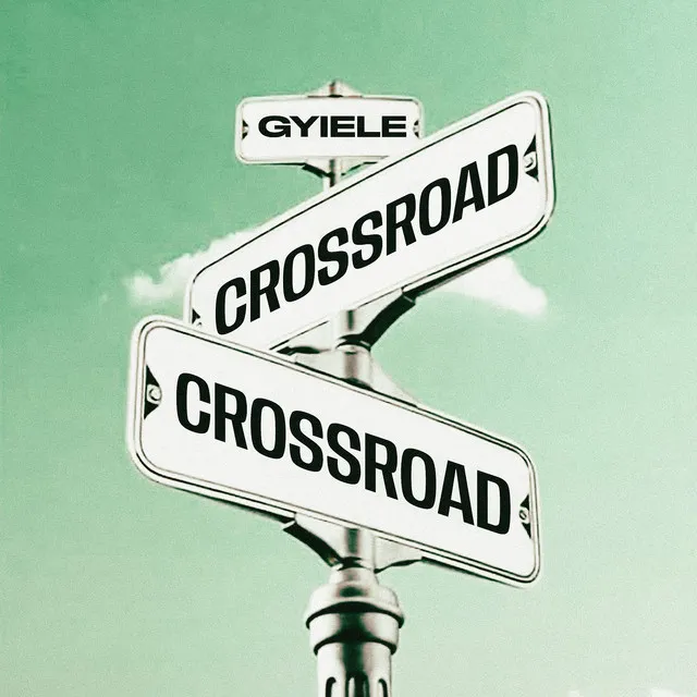 Crossroad