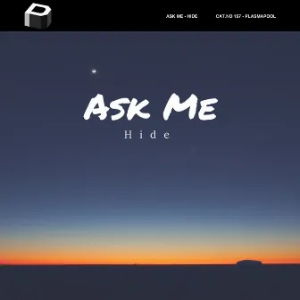 Hide by Ask Me