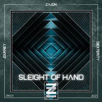 Sleight Of Hand by Zajon