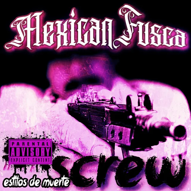 Cultura Ancestral - Screw Version