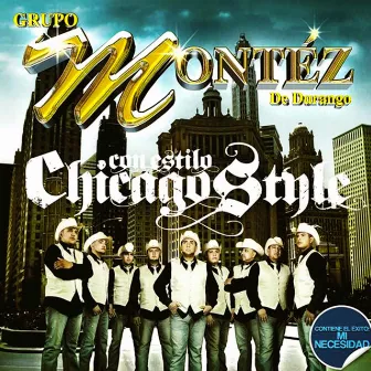 Con Estilo...Chicago Style by Montez de Durango