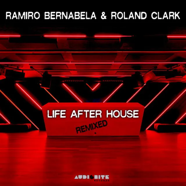 Life After House - Original Mix