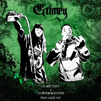 GRIMEY by Lil Wretched