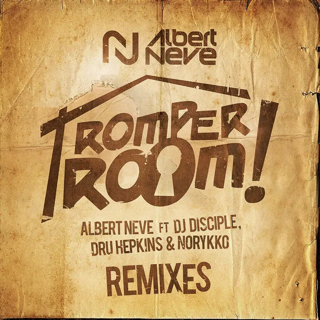 Romper Room - Roberto Sansixto, Jo Cappa Techmix