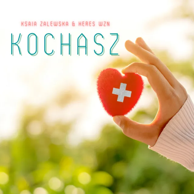 Kochasz