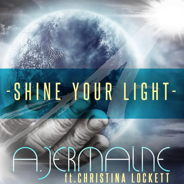 Shine Your Light